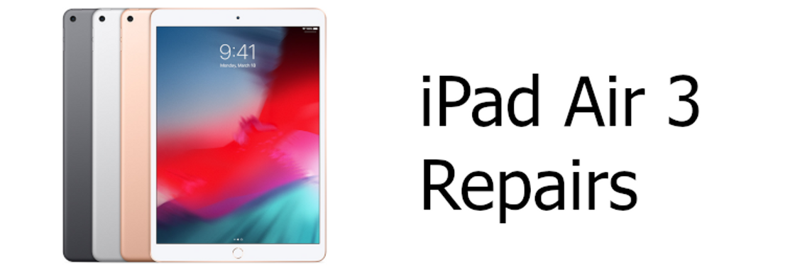 iPad Air 3